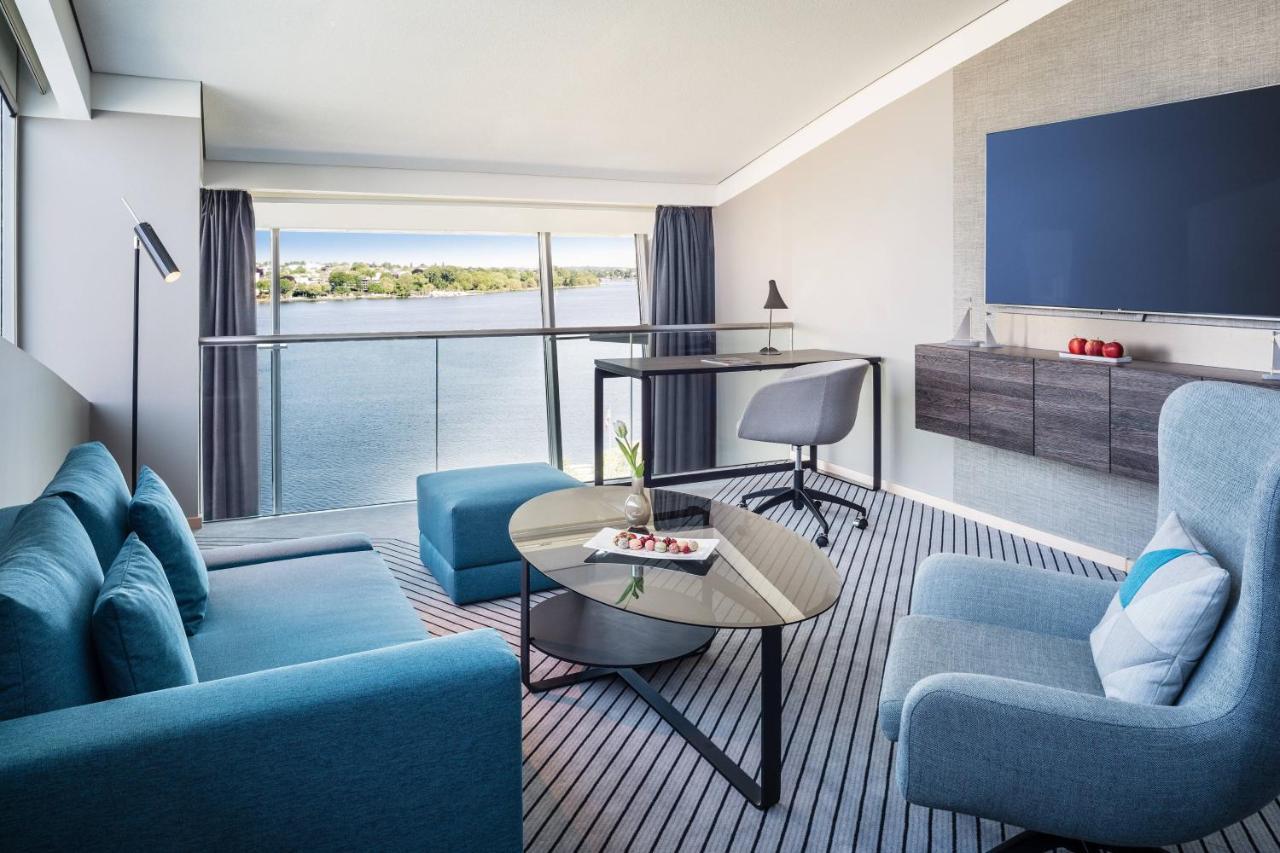Le Méridien 5* Hamburg