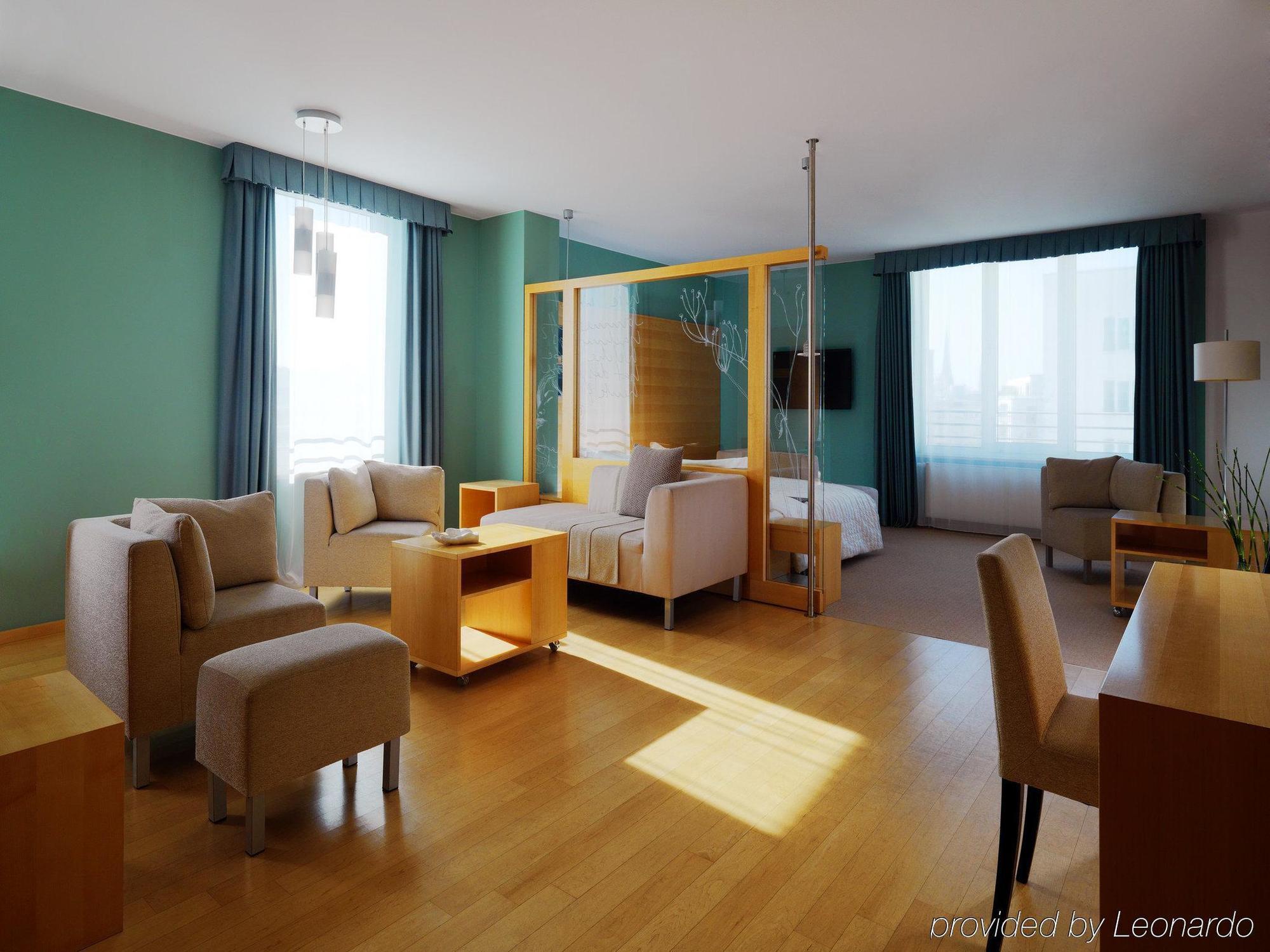 Hotel Le Méridien 5*